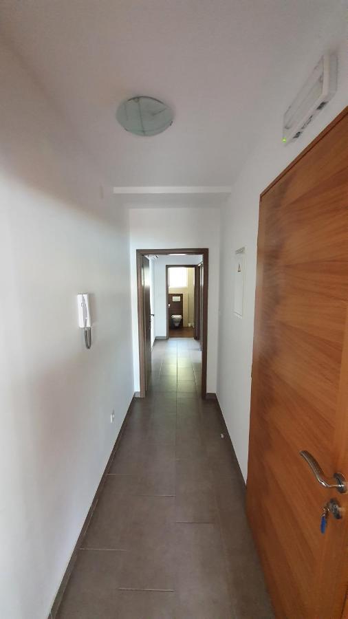 Apartments Augustin Паг Екстериор снимка