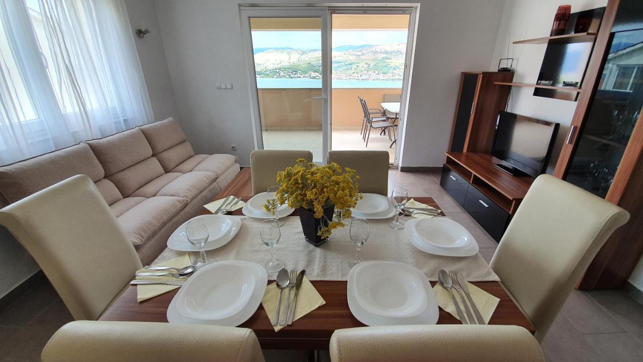 Apartments Augustin Паг Екстериор снимка