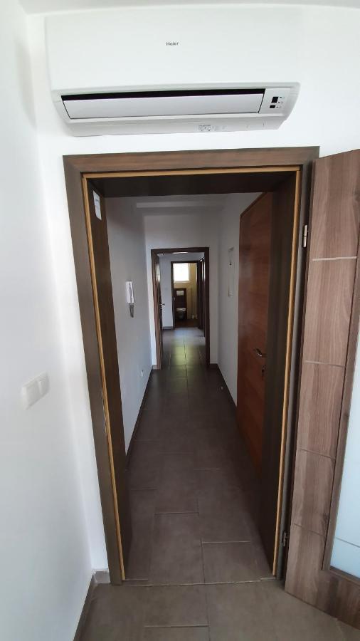 Apartments Augustin Паг Екстериор снимка