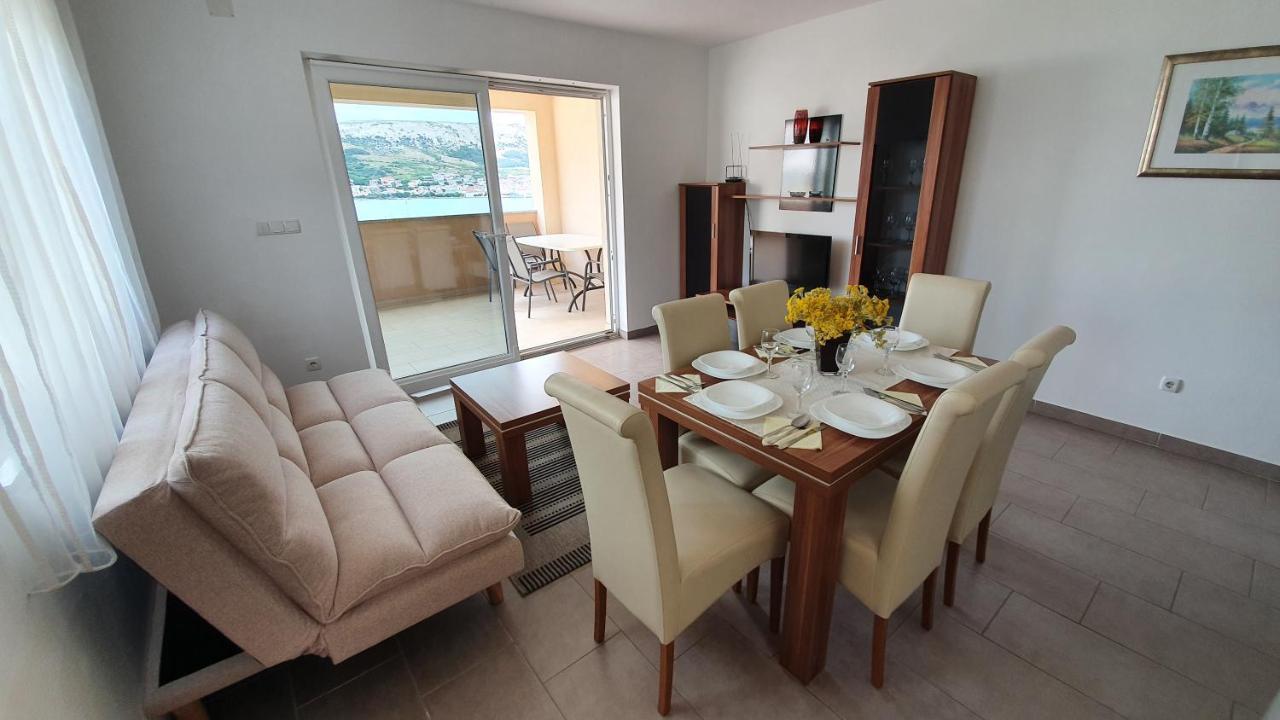 Apartments Augustin Паг Екстериор снимка