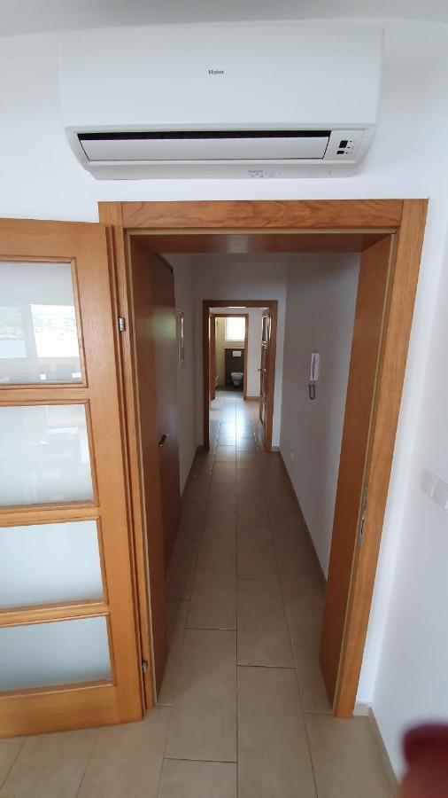 Apartments Augustin Паг Екстериор снимка