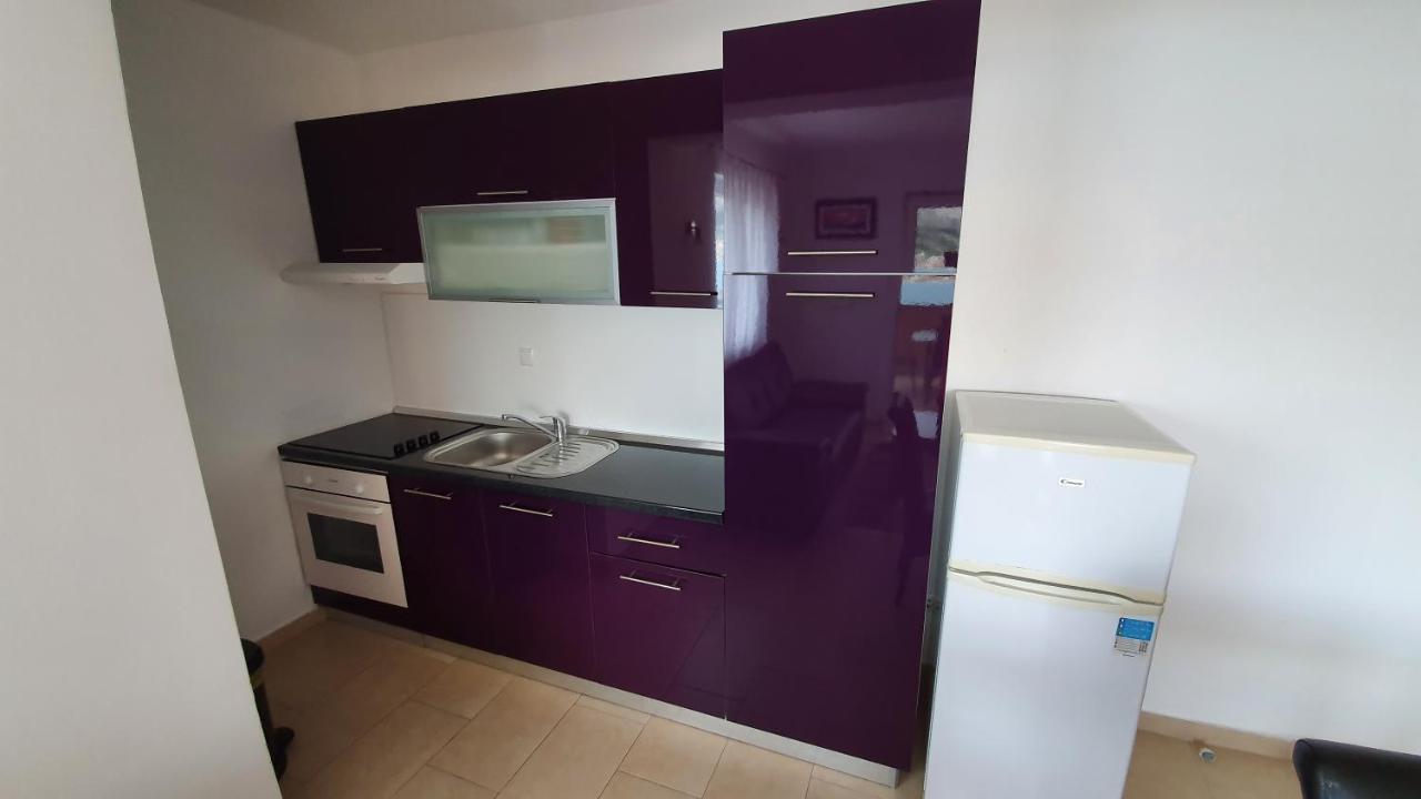 Apartments Augustin Паг Екстериор снимка