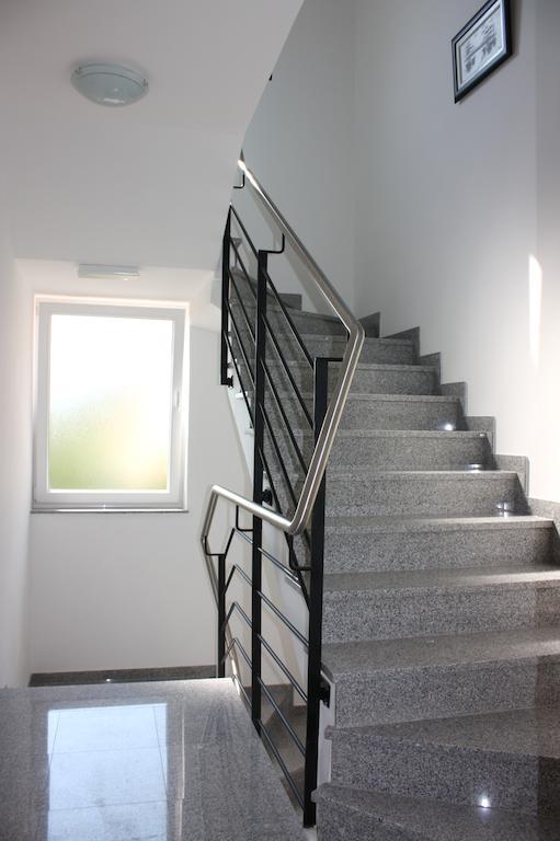 Apartments Augustin Паг Екстериор снимка