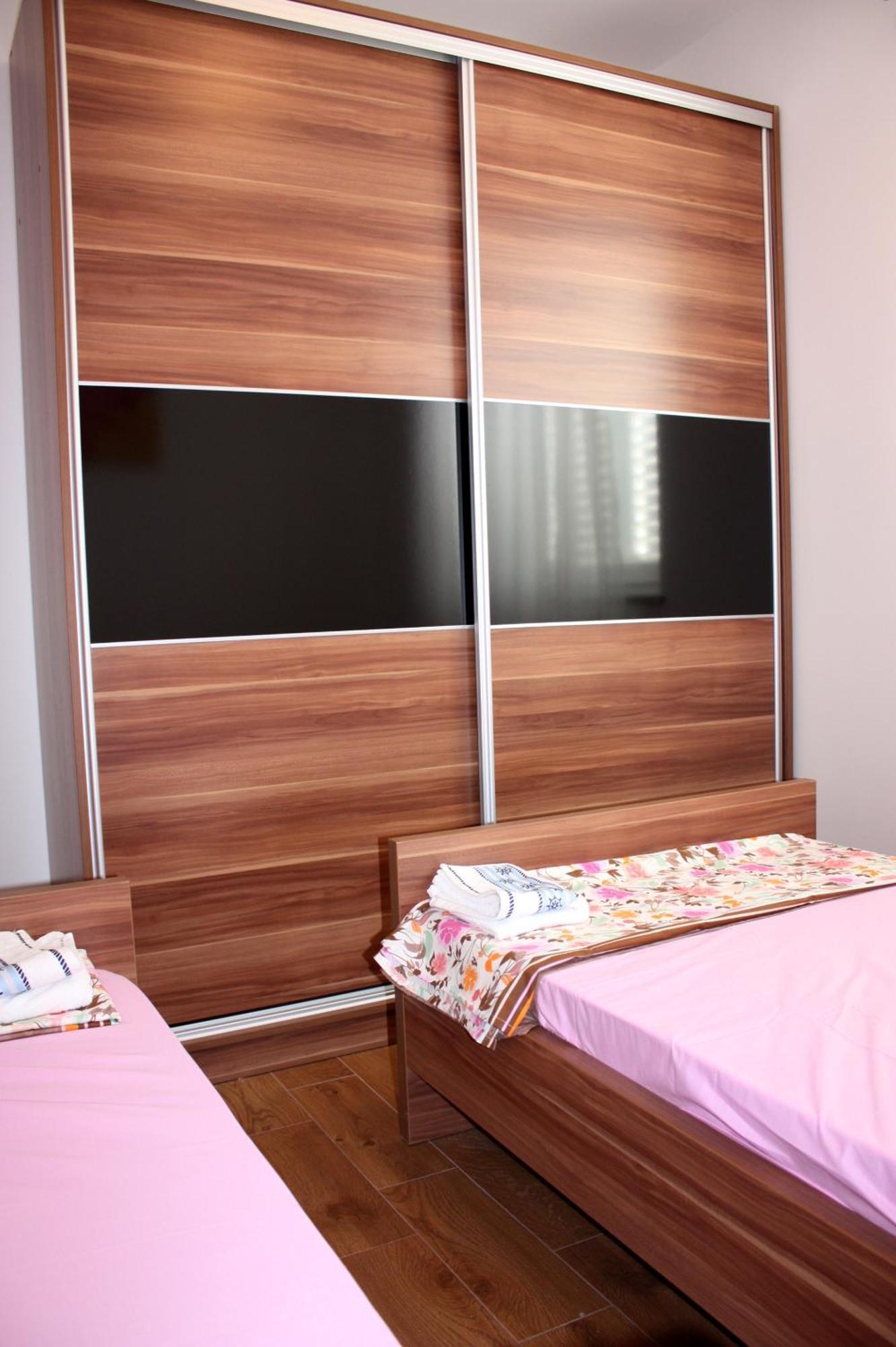 Apartments Augustin Паг Стая снимка